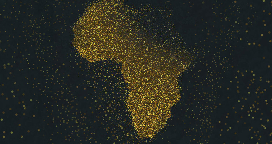Africa Wealth Report 2025: Африканский рынок демонстрирует устойчивый рост и стремительно развивает новые центры частного капитала Africa Wealth Report 2025: Африканский рынок демонстрирует устойчивый рост и стремительно развивает новые центры частного капитала