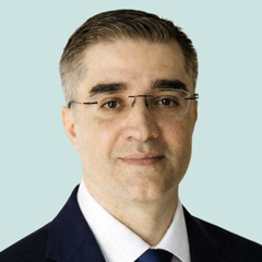 Akram Mukhamatkulov | HEAD OF REPRESENTATIVE OFFICE