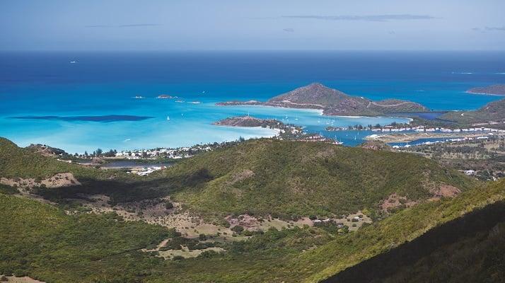 antigua