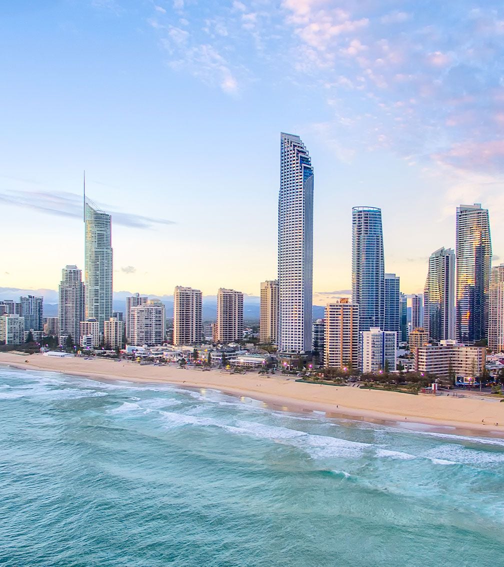 Australia