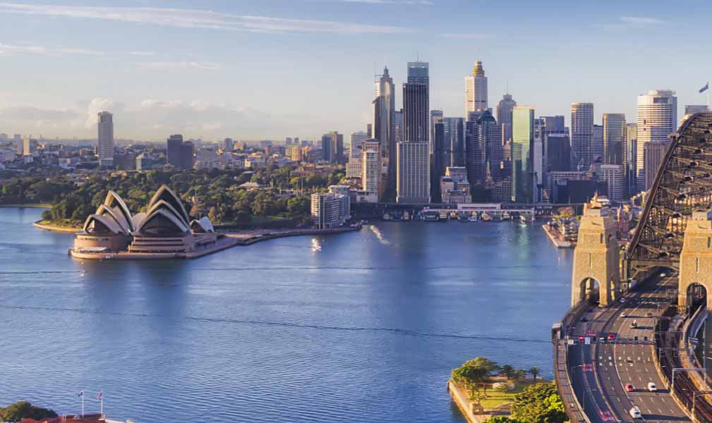 Australia