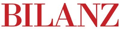 Article logo