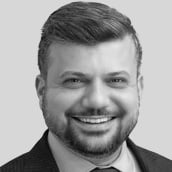Burak Demirel