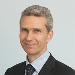 Dr. Christian H. Kaelin | Chairman at Henley & Partners