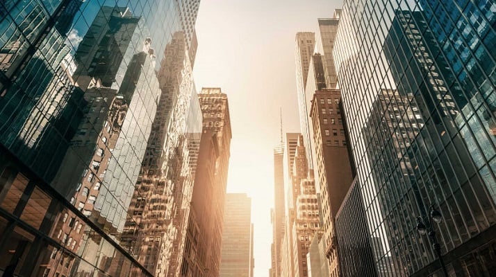 Henley & Partners представила новый индекс лучших городов для бизнеса и жизни Henley & Partners представила новый индекс лучших городов для бизнеса и жизни