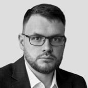 Dmytro Chernega | Private Client Advisor at Henley & Partners Austria and Program Manager for the US EB-5 Immigrant Investor Program