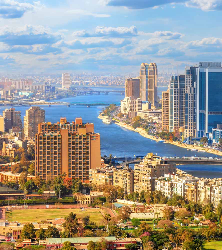 Egypt