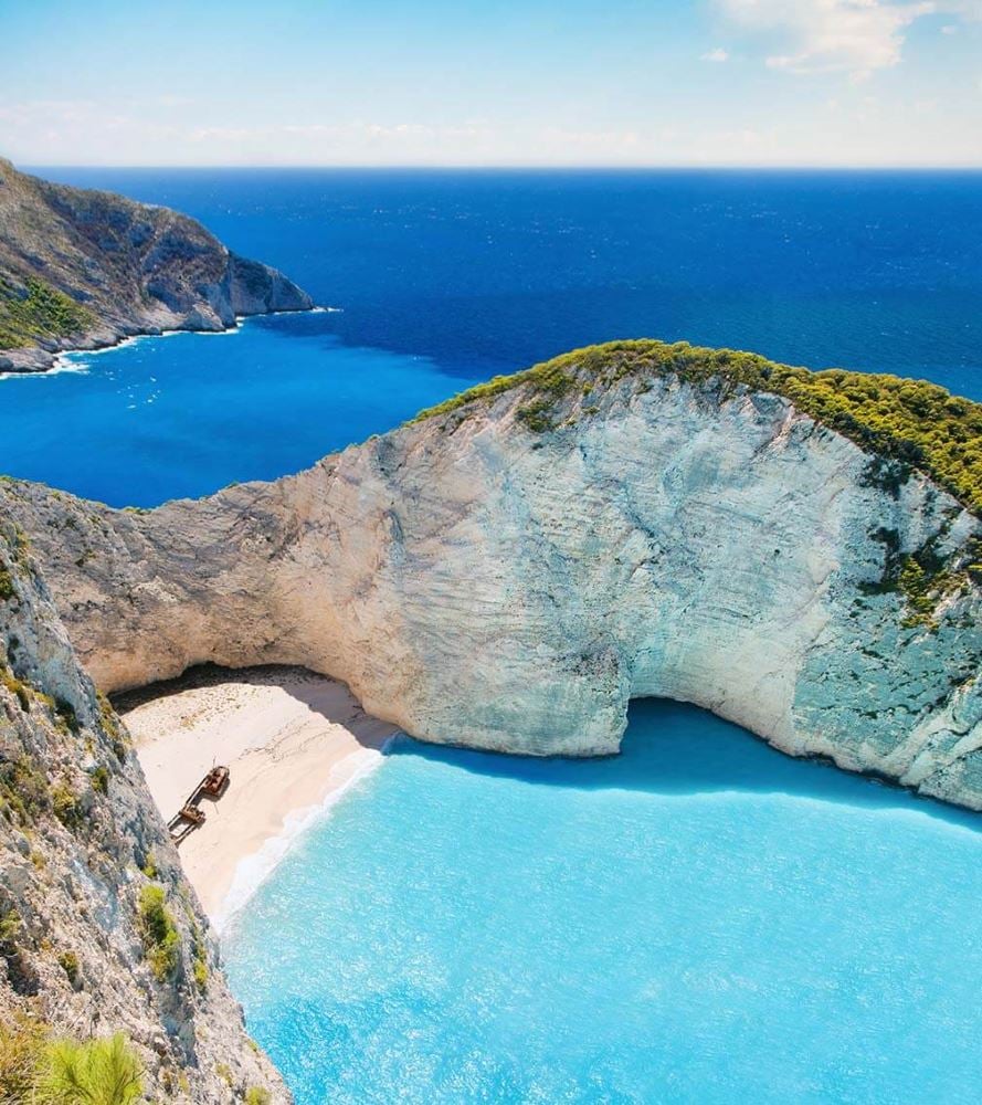 Greece