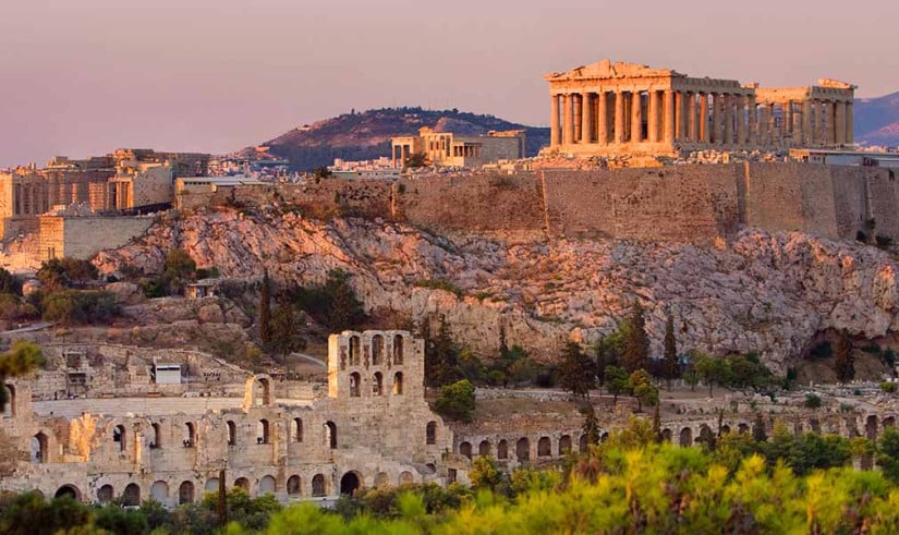 Greece