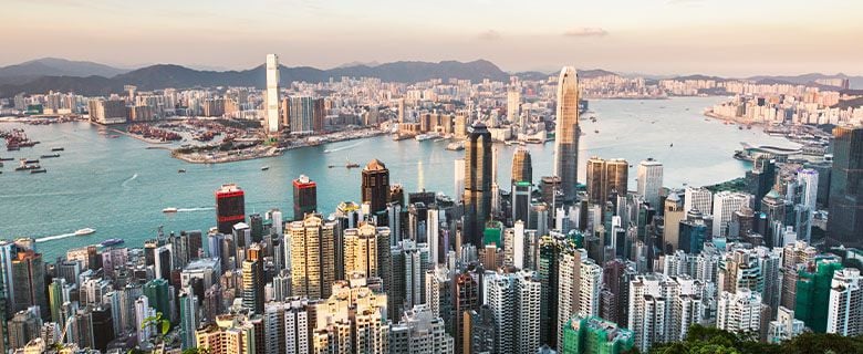 Hong Kong
