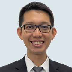 Jacky Poh | Deputy Head Southeast Asia