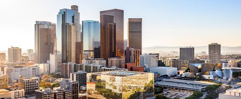 Los Angeles