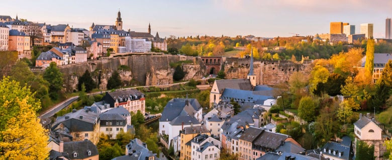 Luxembourg
