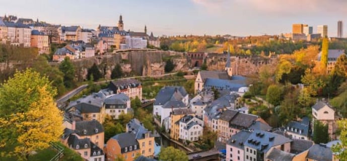 Luxembourg