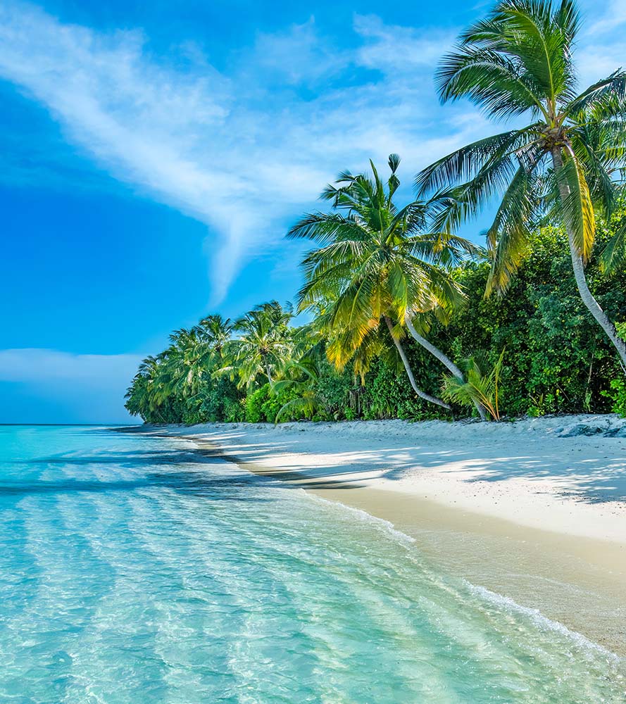 Maldives