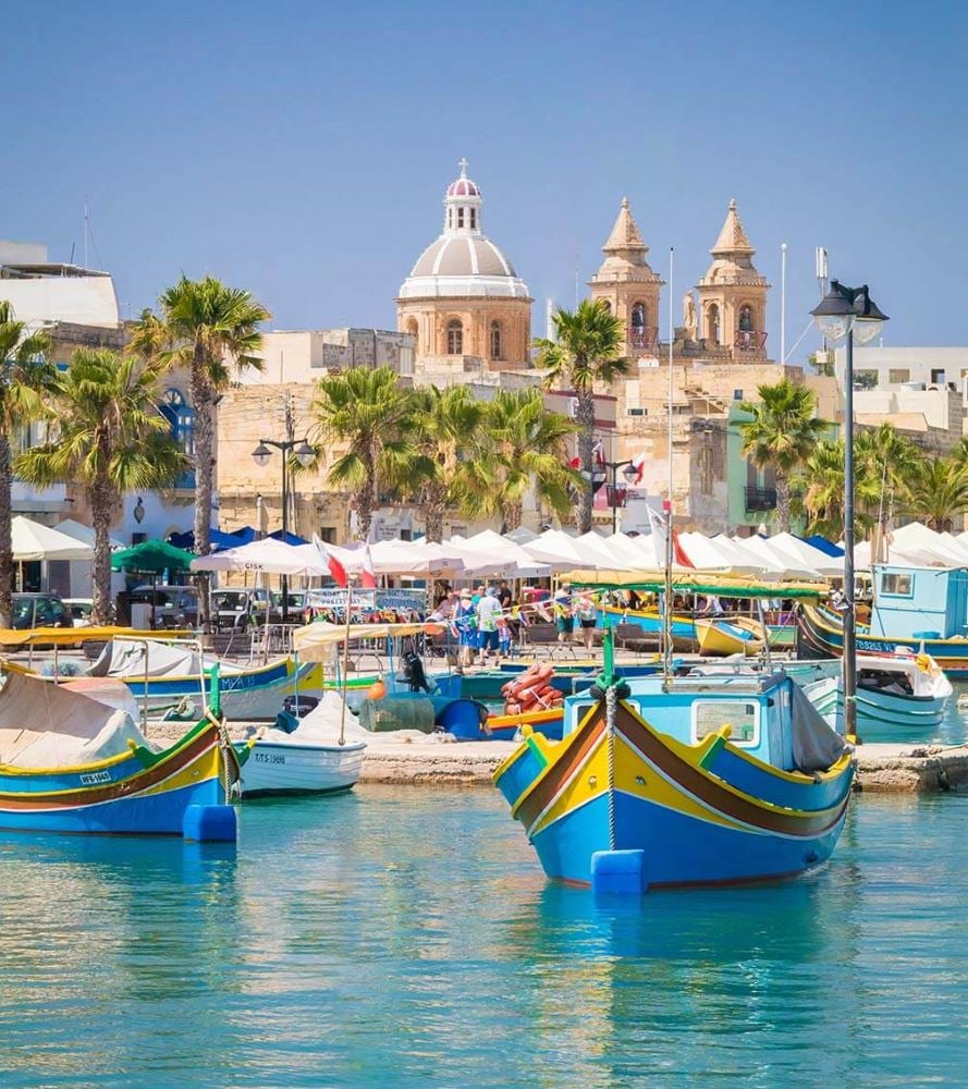 Malta