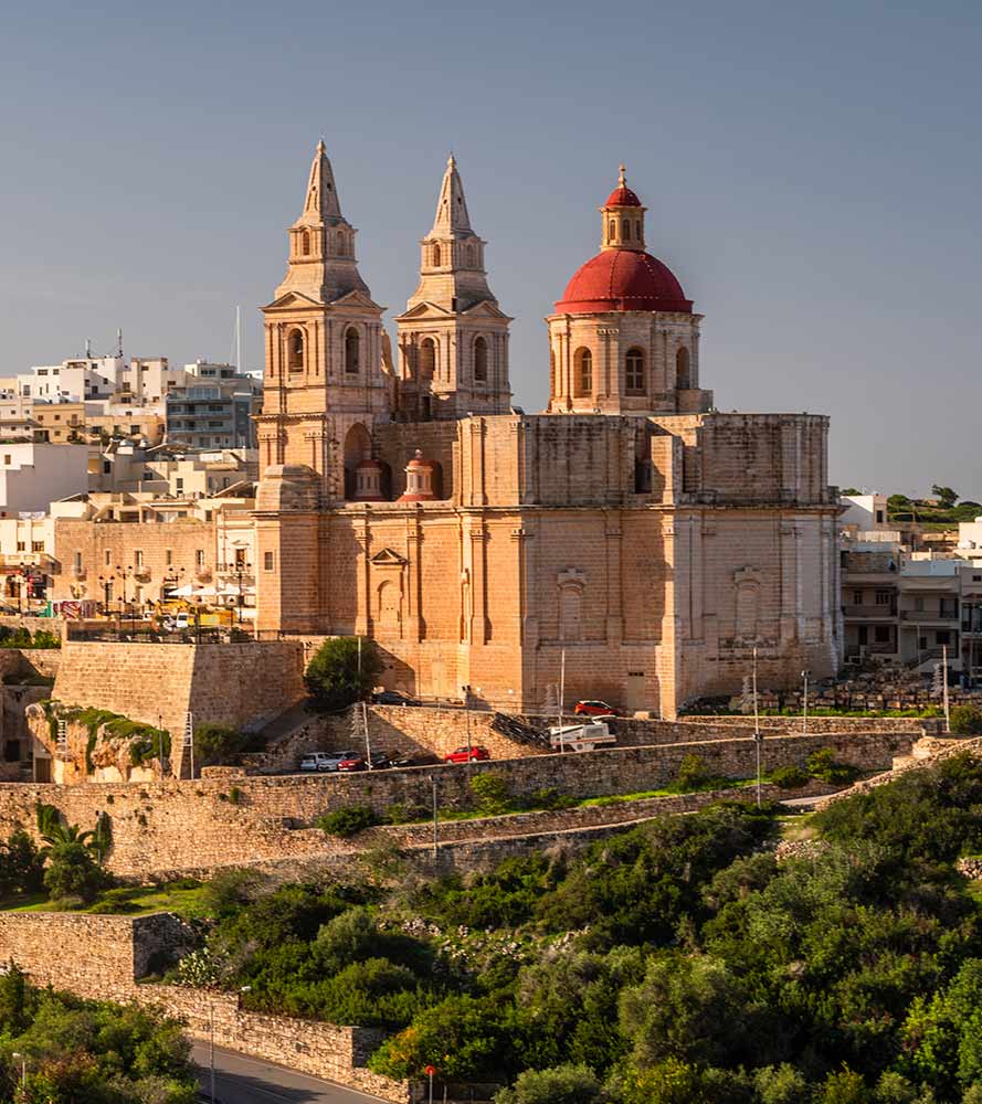 Malta