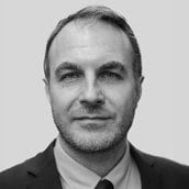 Mark Tepsich