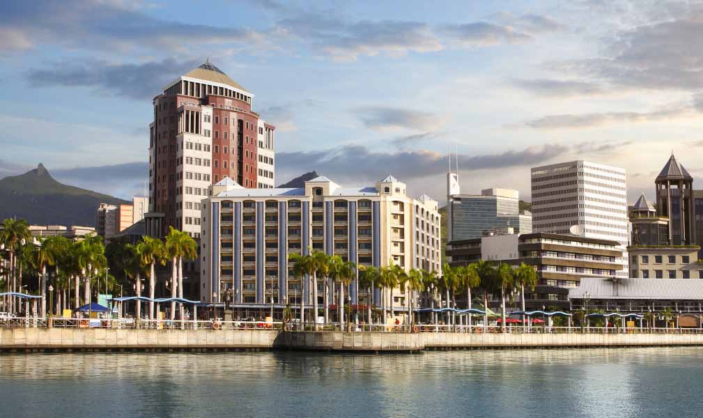 Mauritius