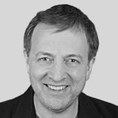 Misha Glenny | Rector of the Institute for Human Sciences and award-winning journalist and broadcaster