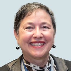 Monique Morrow