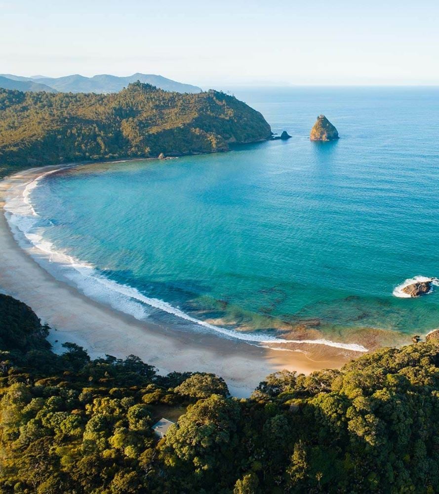 New Zealand