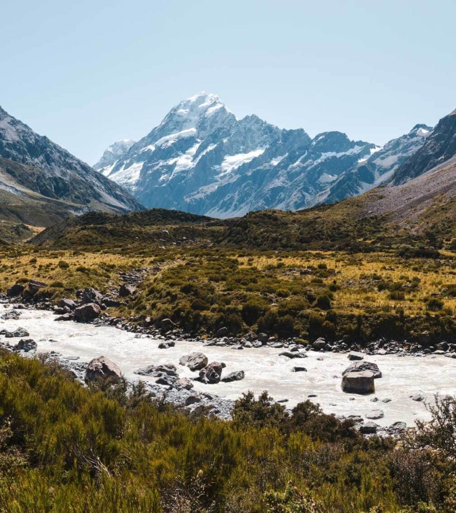 New Zealand