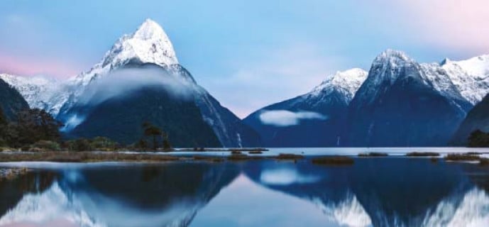 New Zealand