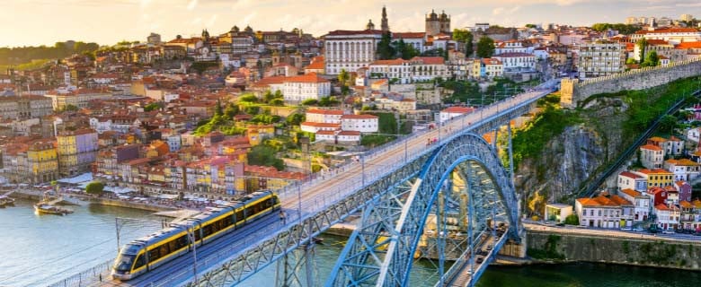 Portugal 