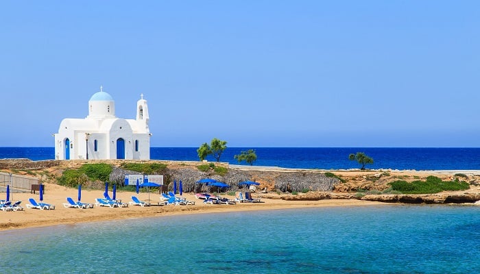 Cyprus