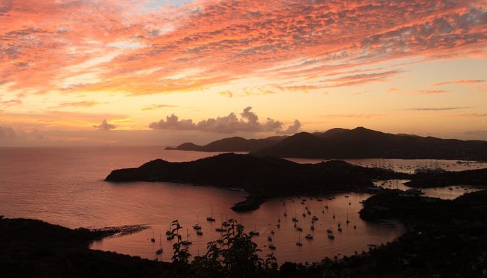 antigua