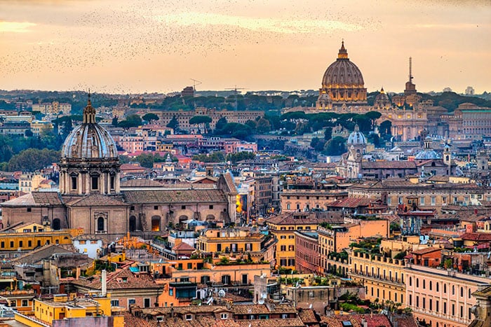 italy