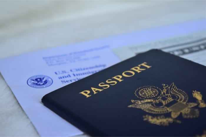 passport rank