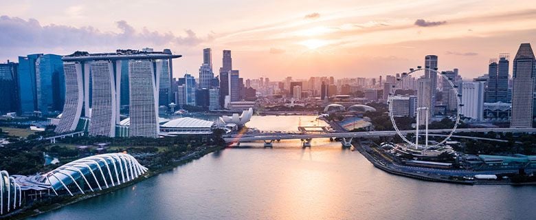 Singapore