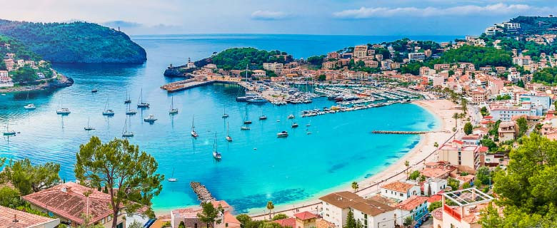 Spain