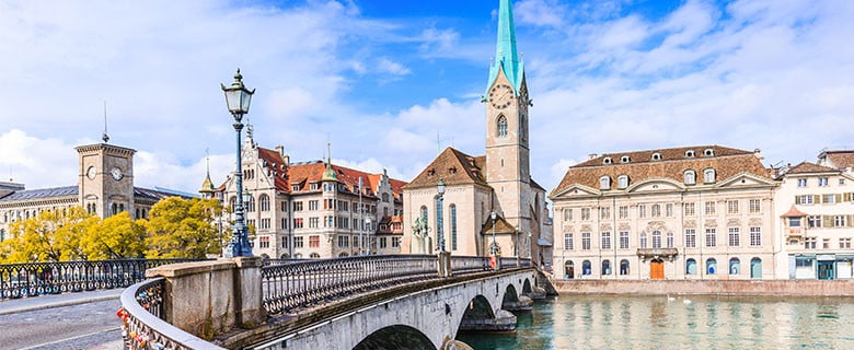 Switzerland