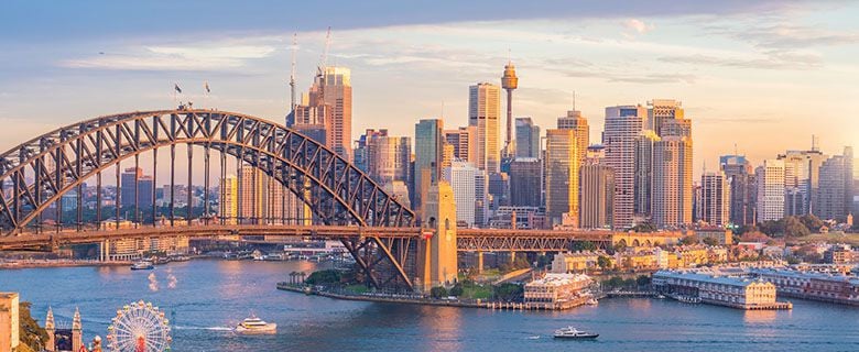 Sydney