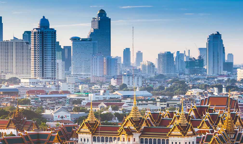 Thailand