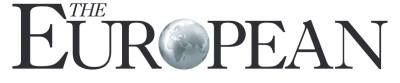 Article logo