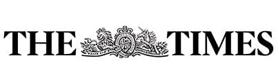 Article logo