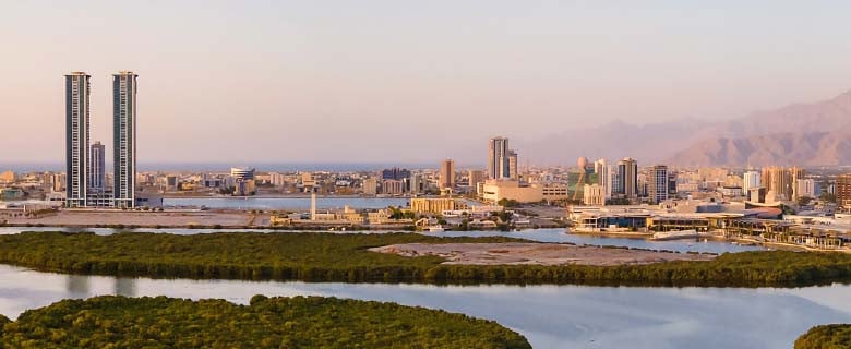 UAE