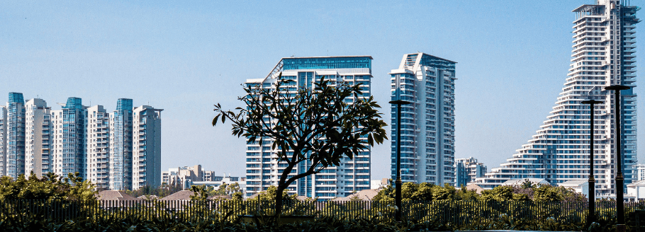 India Roadshow 2025: Investment Migration, Mobility & Education