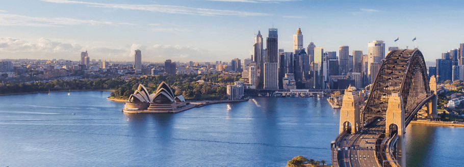 Virtual Seminar: The Australia Global Talent Independent Program