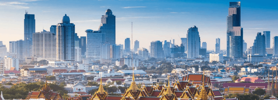 Global Mobility: Residence and Citizenship by Investment