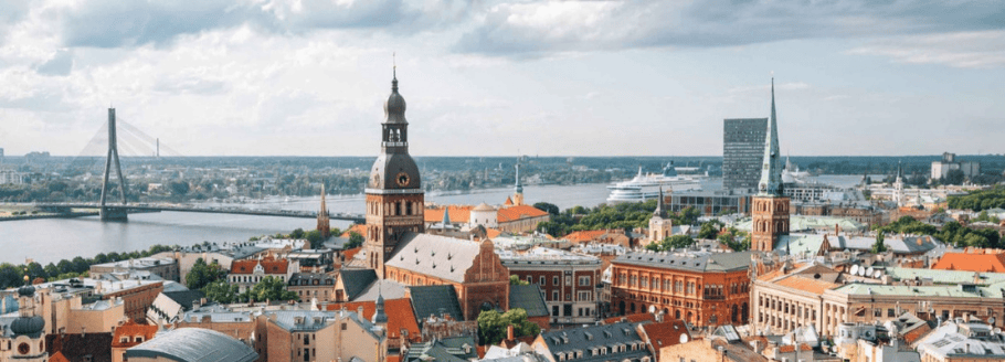 Leading Residence Program Series: Portugal, Greece, Latvia