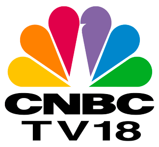Article logo