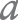 Polygon