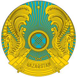 Казахстан