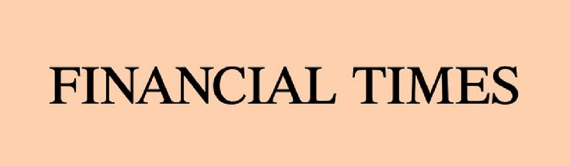 Article logo