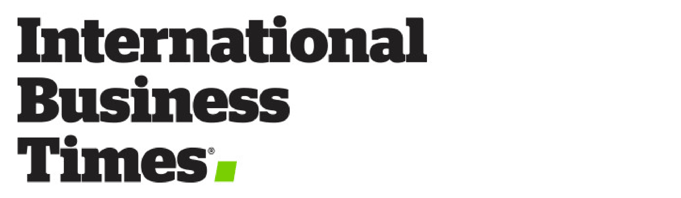 Article logo